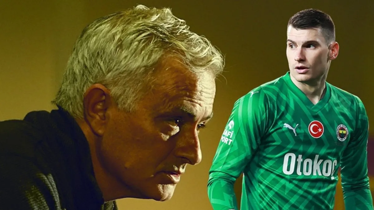 Son dakika haberi: Fenerbahçe’nin 1 numaralı büyük planı ortaya çıktı! Herkesi şaşırtacak Livakovic kararı…