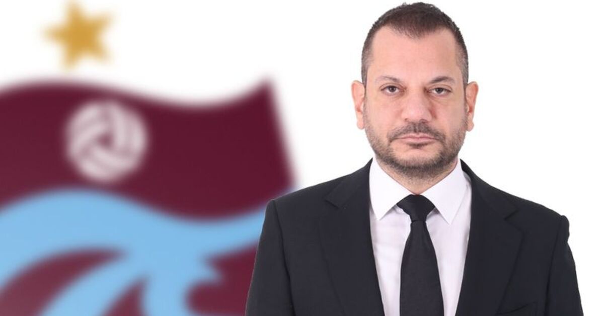 Trabzonspor Başkanı Ertuğrul Doğan’dan ceza açıklaması!