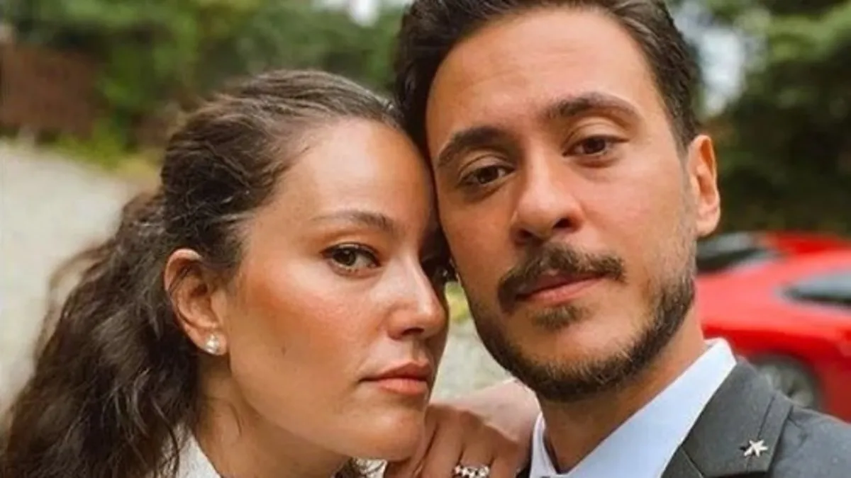Aile pozu değil ayrılık sinyali! Pelin Akil ve Anıl Altan çocuklarının doğum gününde bir araya geldi…