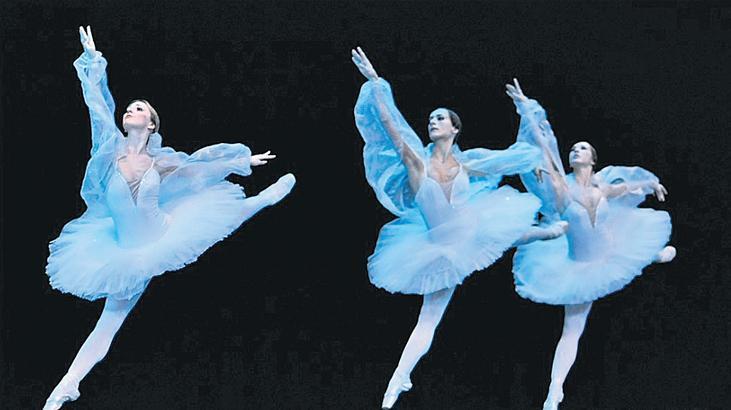 Ruhu dinlendiren fotoğraflar