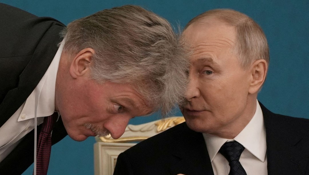 Rusya-Romanya krizi büyüyor: Kremlin iki diplomatı sınır dışı edecek