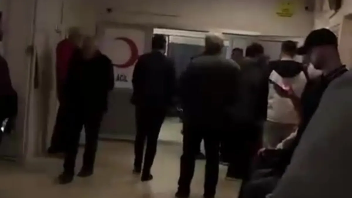 Tavuk dönerden 648 kişi zehirlendi! 2 kişi tutuklandı