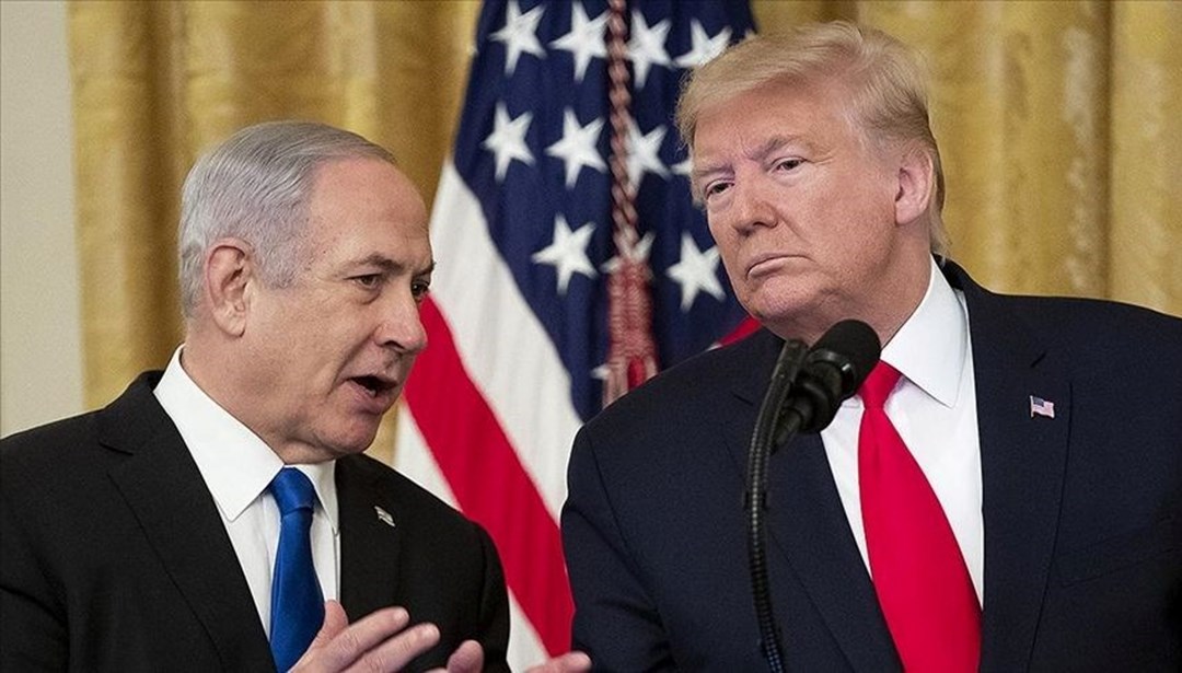Trump: İran’a karşı saldırıya İsrail liderlik edebilir