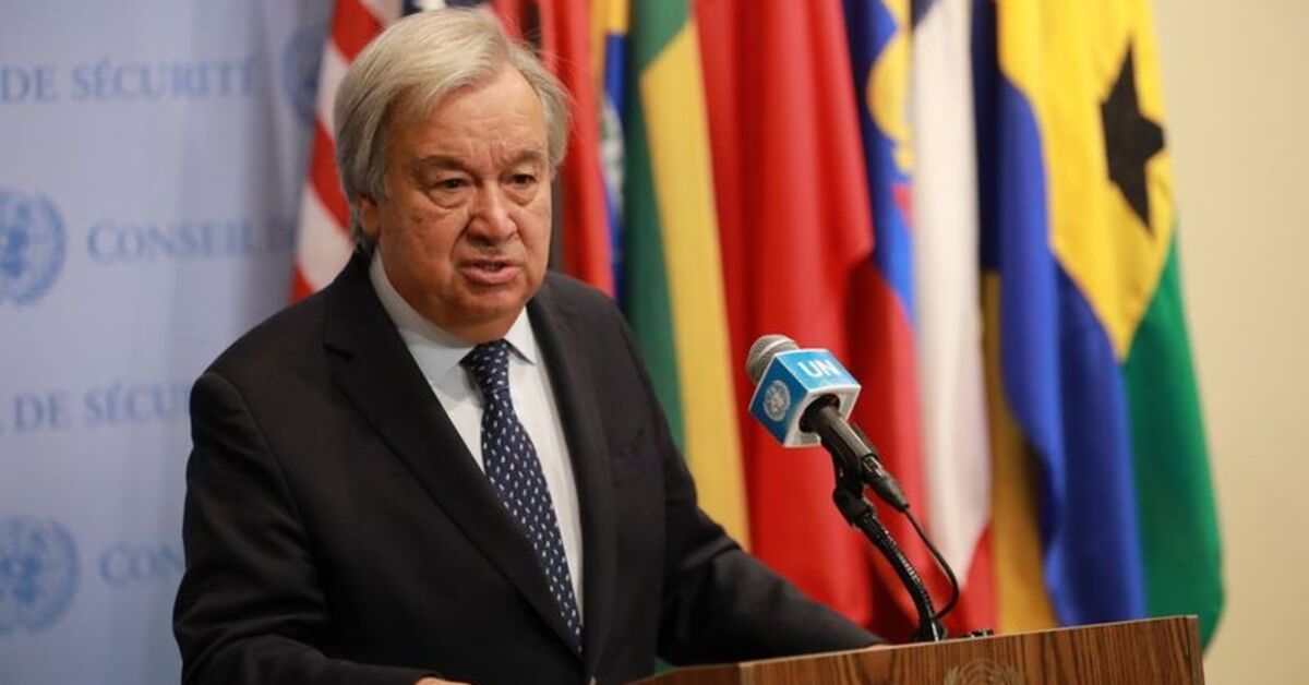BM’den Pakistan ve Hindistan’a çağrı: Uçurumun kenarından dönün
