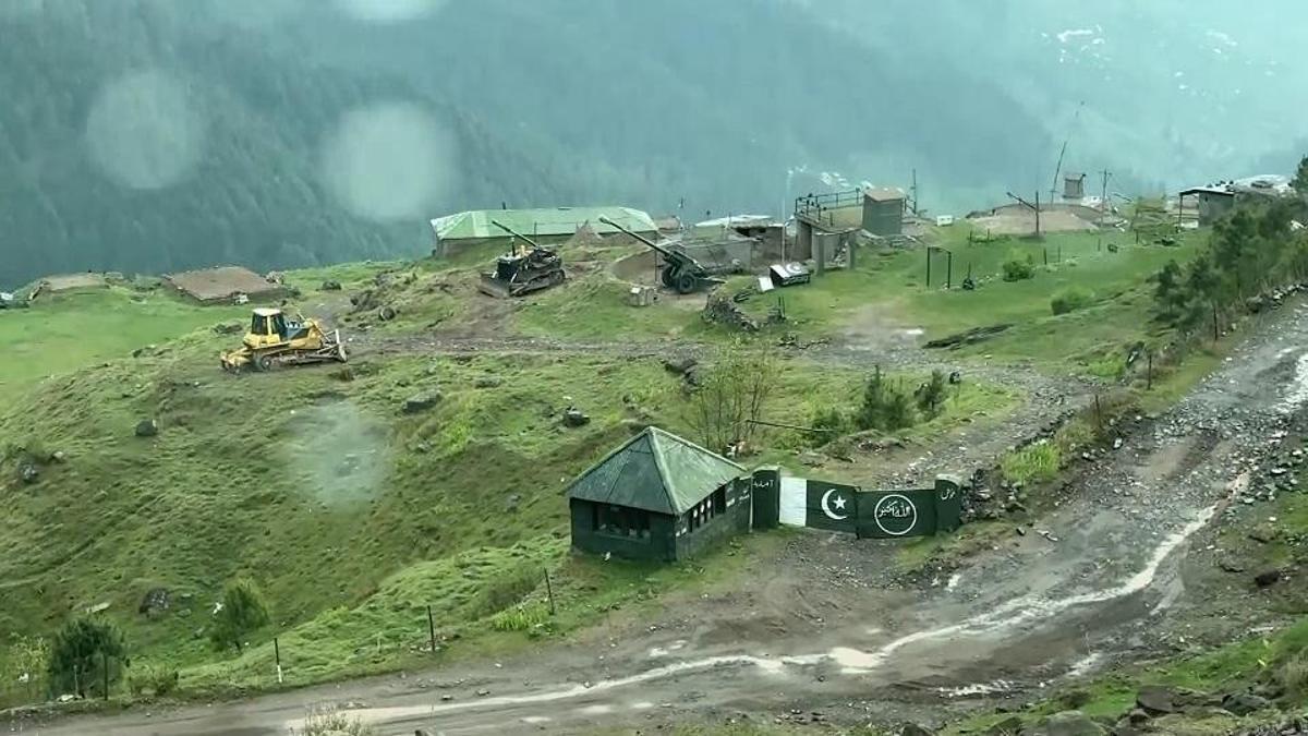 CNN sınırda! Pakistan-Hindistan gerilimi tırmanıyor…